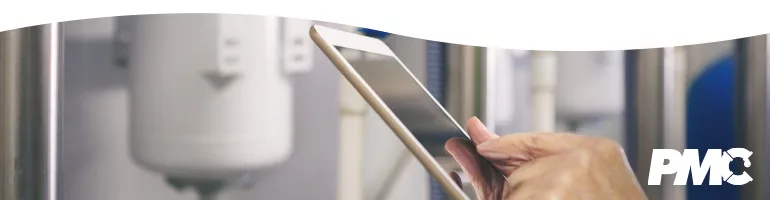 Technology for Contractors - PMC